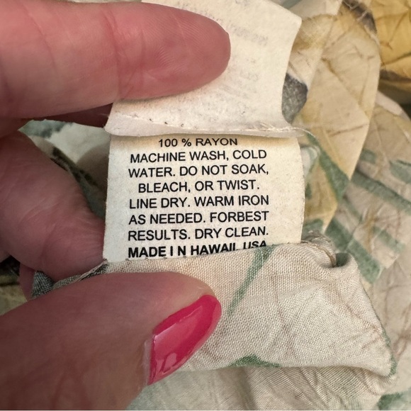 Jams World Liana Floral Vintage Midi Dress - Picture 7 of 7